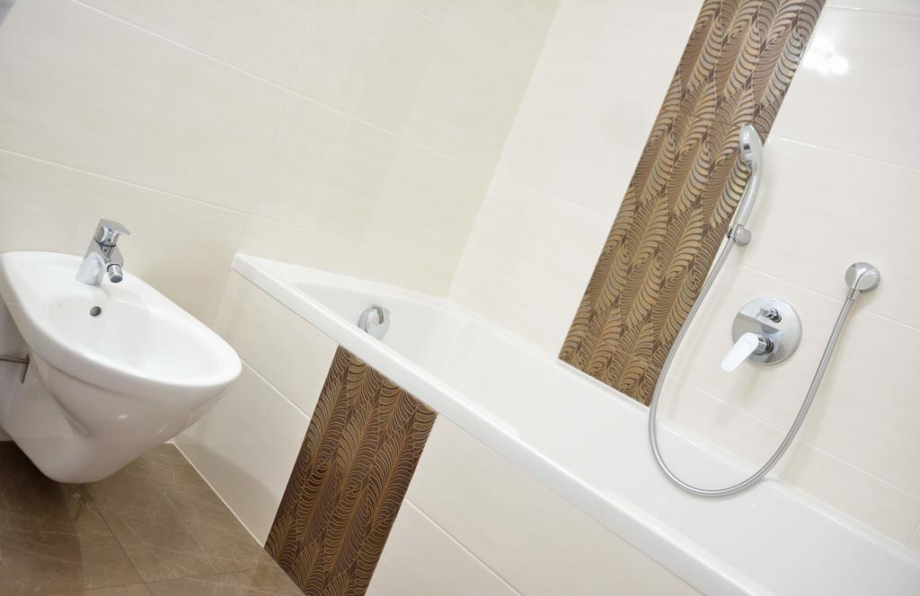 Cesa Setil Apartment โอติเซ ภายนอก รูปภาพ