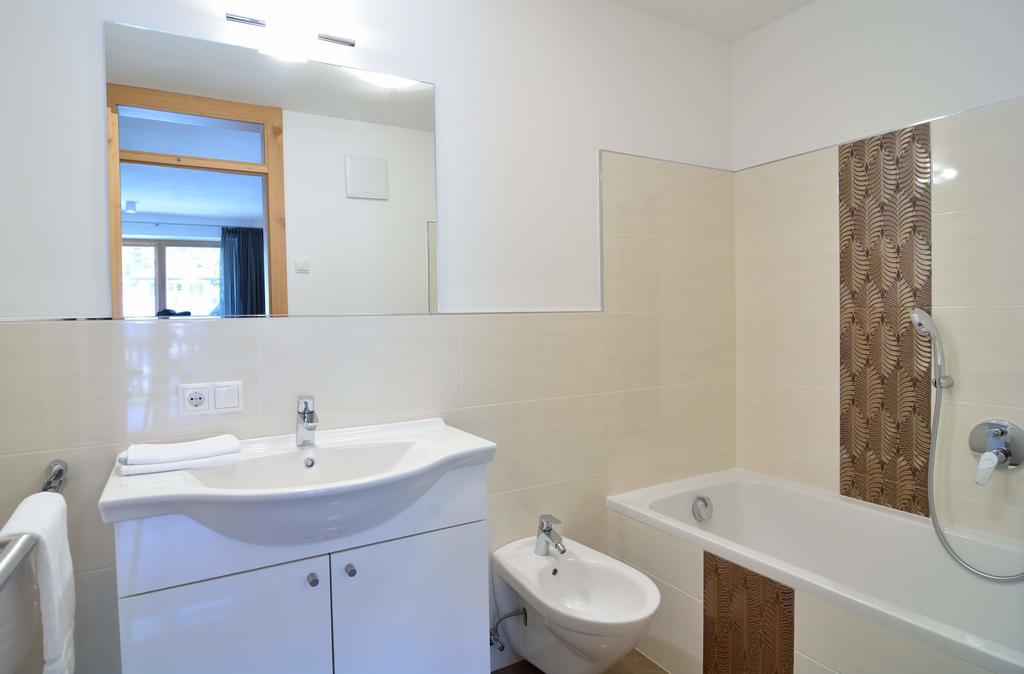 Cesa Setil Apartment โอติเซ ภายนอก รูปภาพ