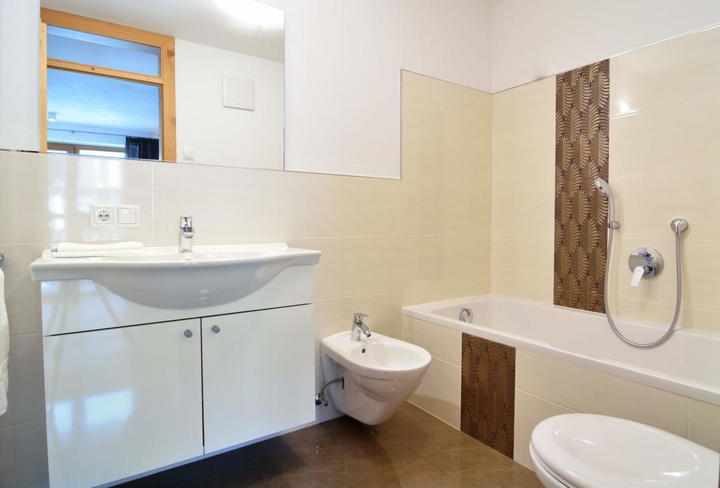 Cesa Setil Apartment โอติเซ ภายนอก รูปภาพ